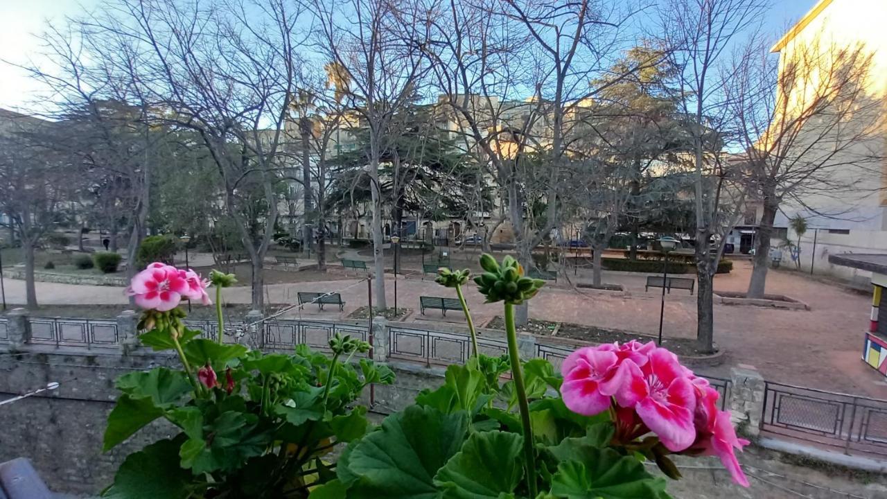 Cantunera Sicilianroom Piazza Armerina Buitenkant foto