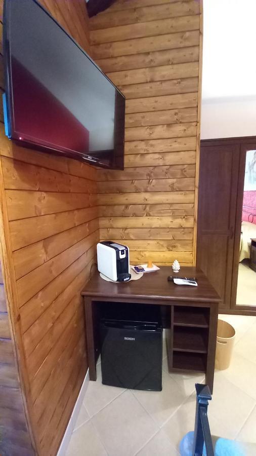 Cantunera Sicilianroom Piazza Armerina Buitenkant foto