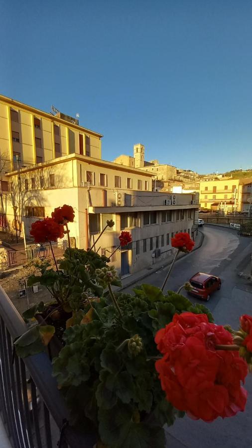 Cantunera Sicilianroom Piazza Armerina Buitenkant foto