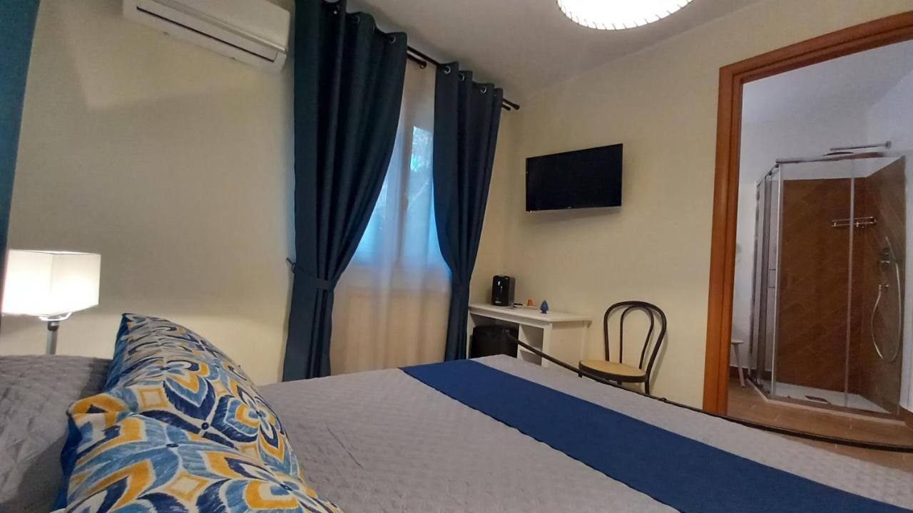 Cantunera Sicilianroom Piazza Armerina Buitenkant foto