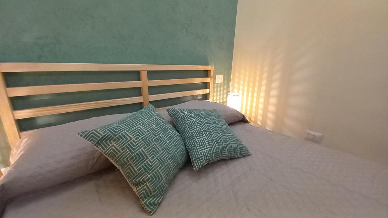 Cantunera Sicilianroom Piazza Armerina Buitenkant foto