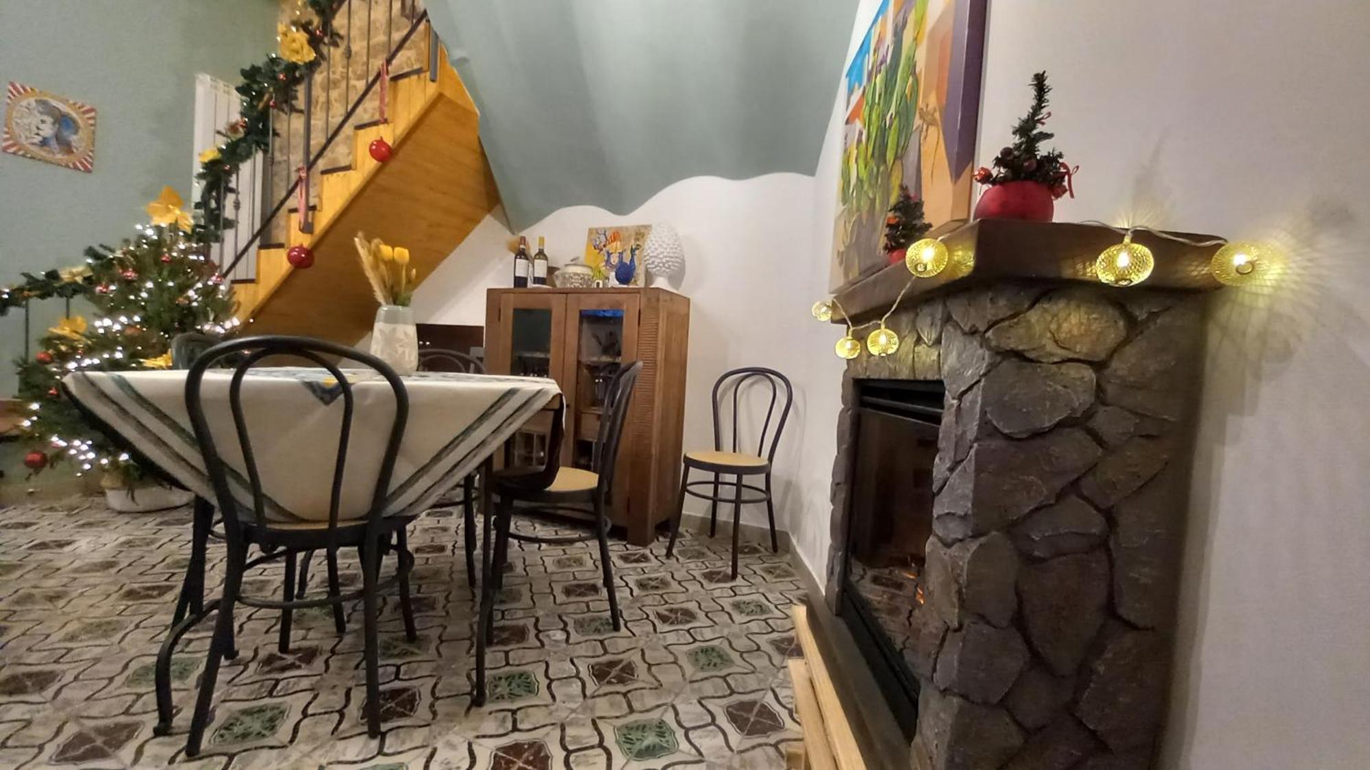 Cantunera Sicilianroom Piazza Armerina Buitenkant foto