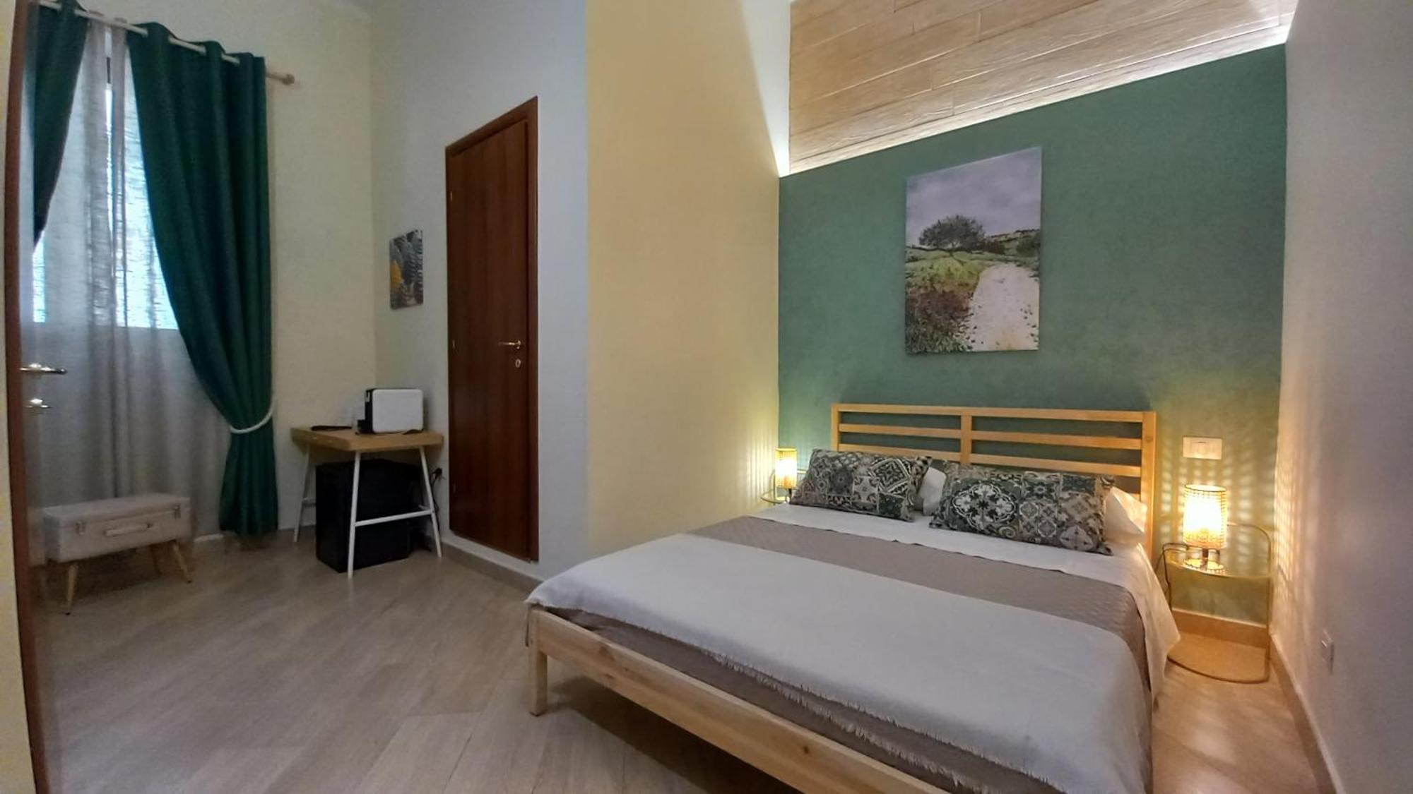 Cantunera Sicilianroom Piazza Armerina Buitenkant foto