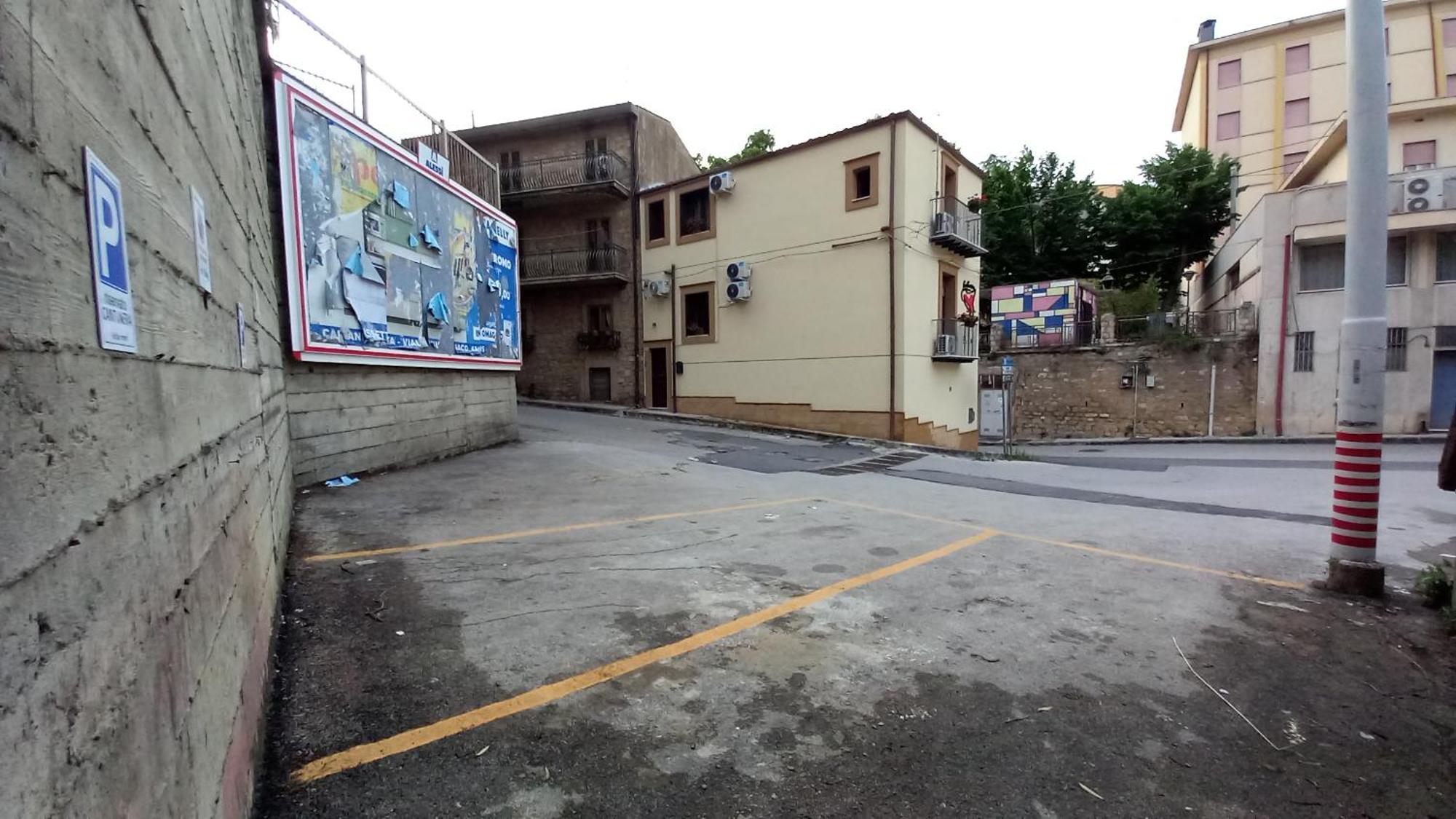 Cantunera Sicilianroom Piazza Armerina Buitenkant foto