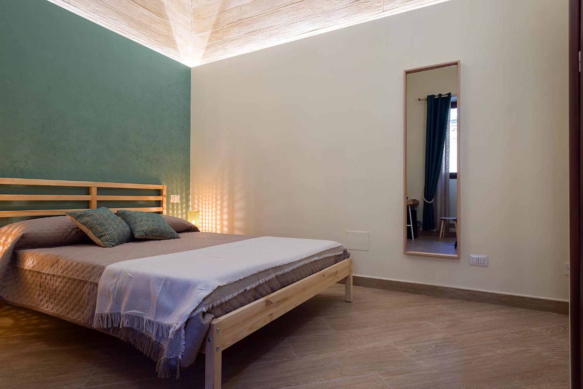 Cantunera Sicilianroom Piazza Armerina Buitenkant foto