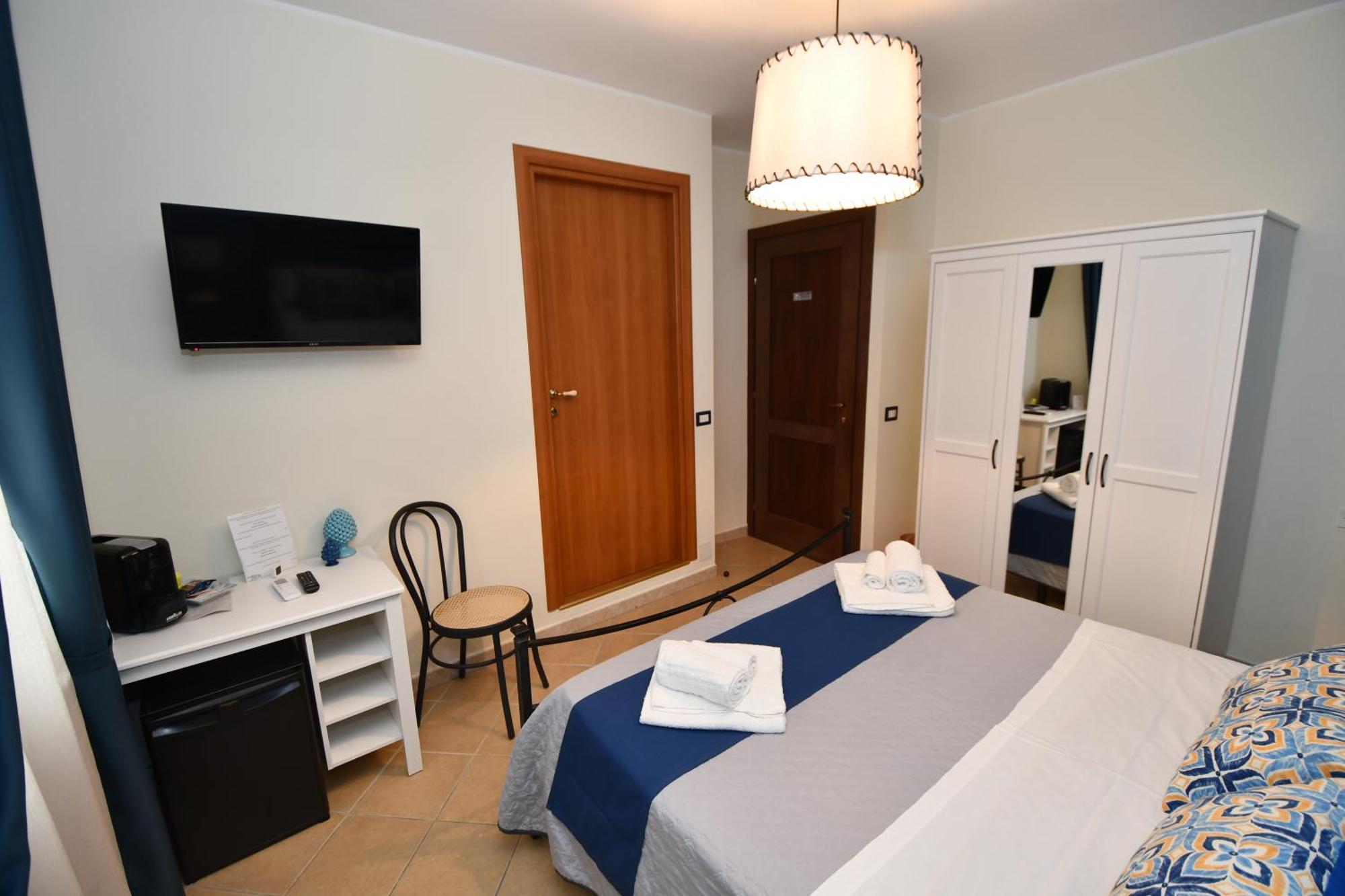 Cantunera Sicilianroom Piazza Armerina Buitenkant foto