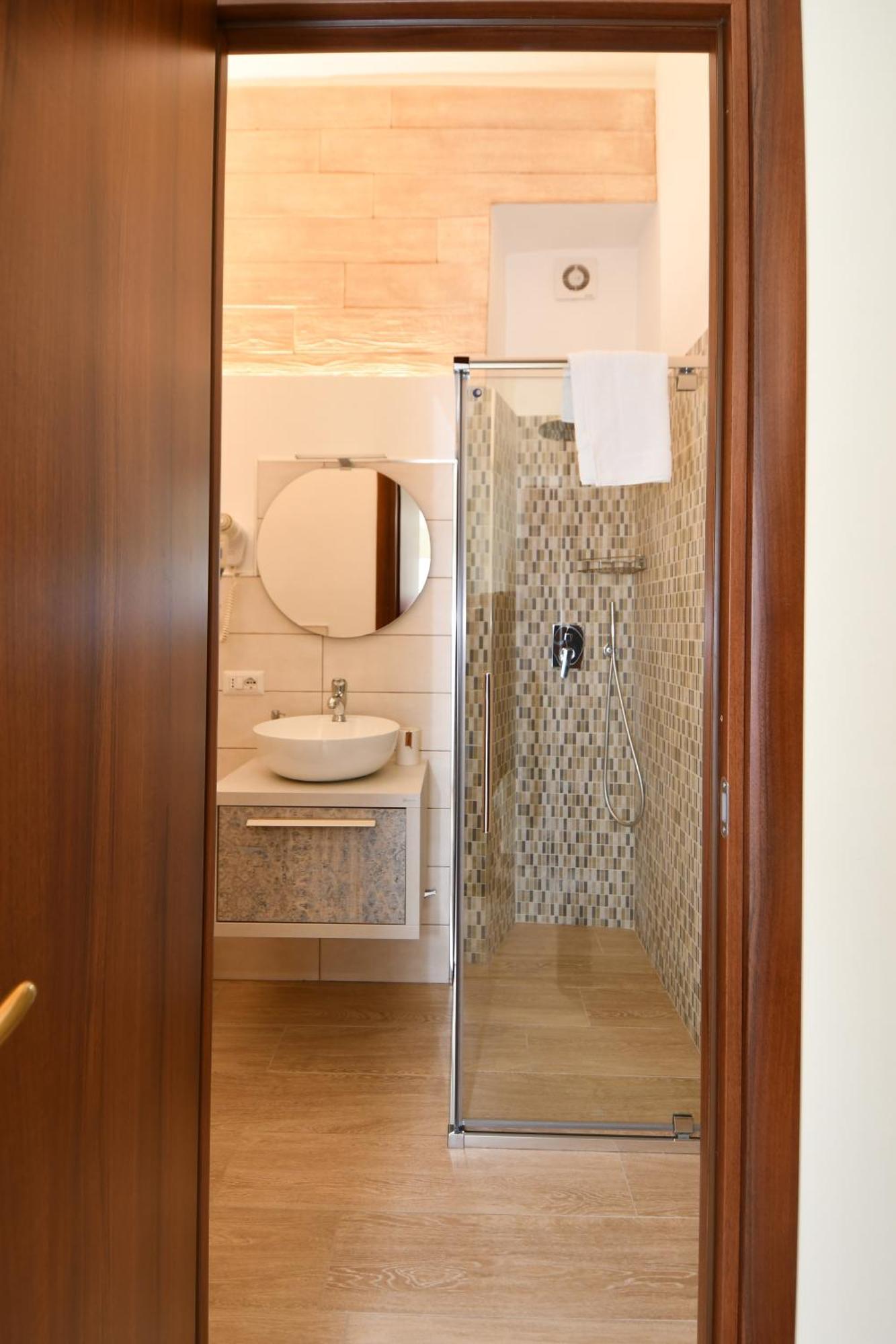 Cantunera Sicilianroom Piazza Armerina Buitenkant foto