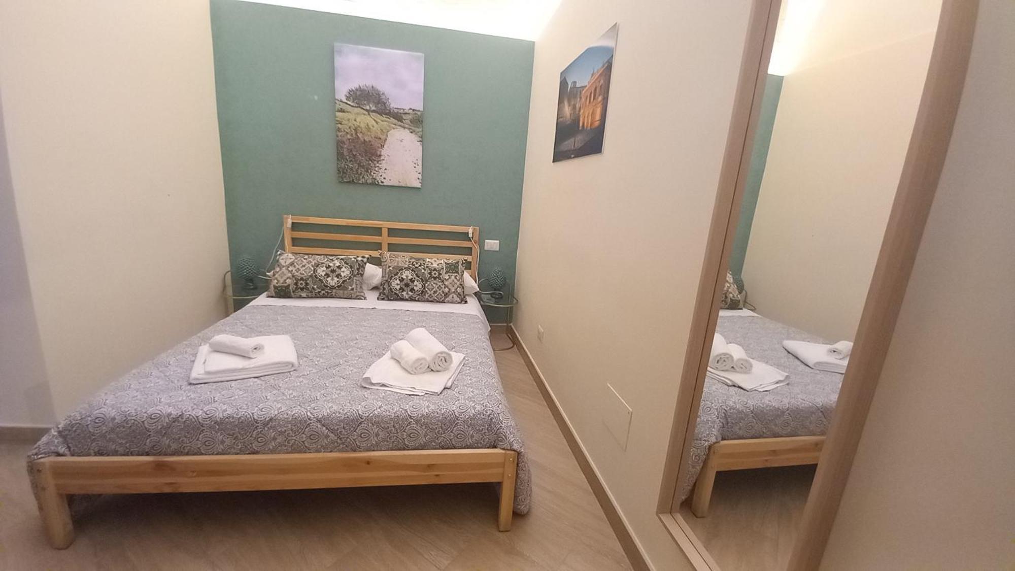 Cantunera Sicilianroom Piazza Armerina Buitenkant foto