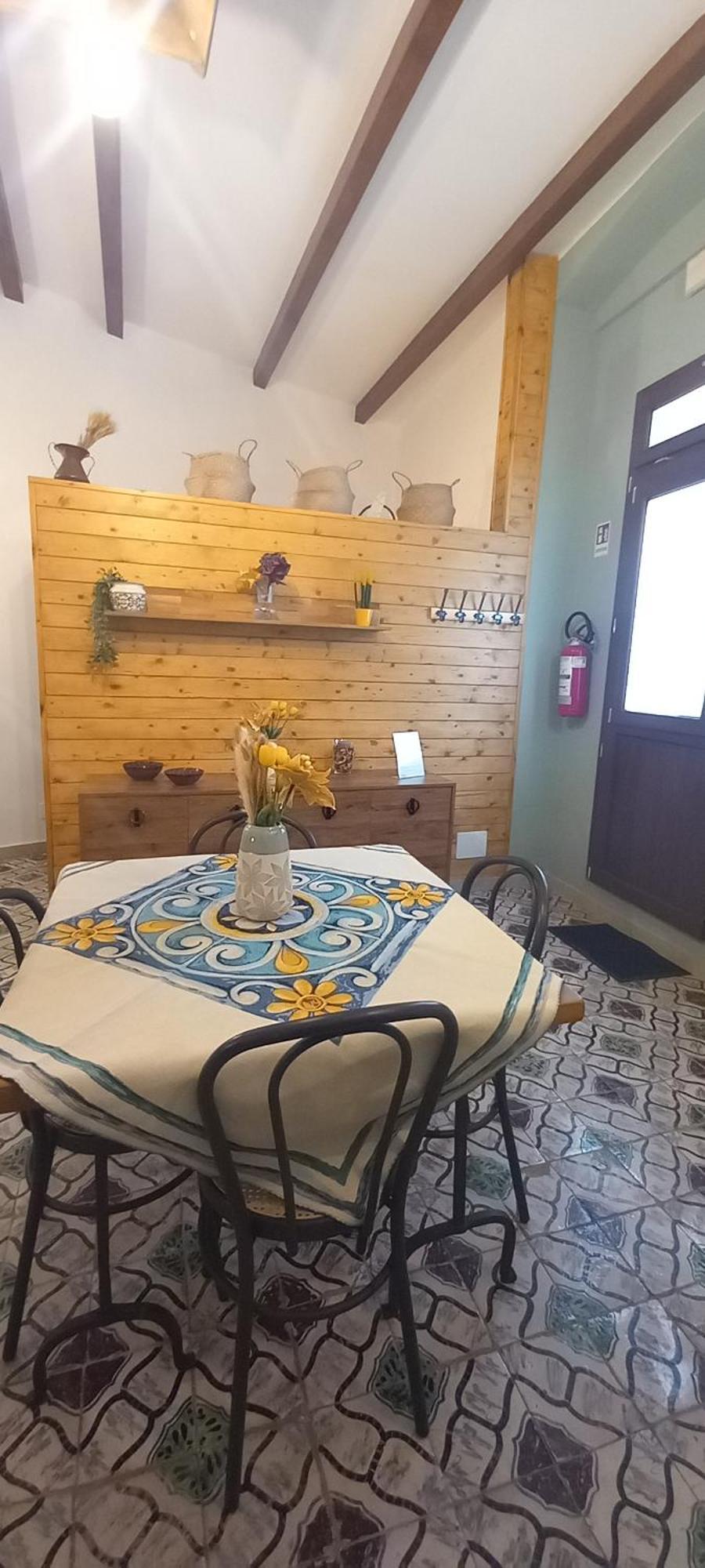 Cantunera Sicilianroom Piazza Armerina Buitenkant foto